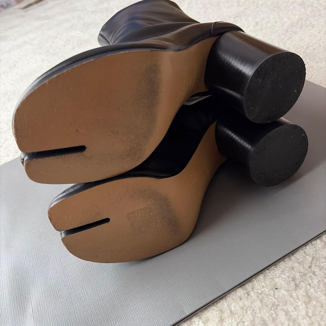 y*☆様 Madison Mariela タビブーツ 37 24cm