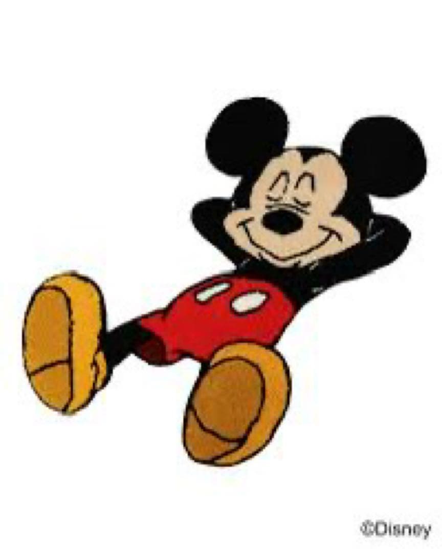 し*こ様 miyoshi rug 三好ラグ　ミッキー en by MIYOSHI RUG × ALWAYTH 