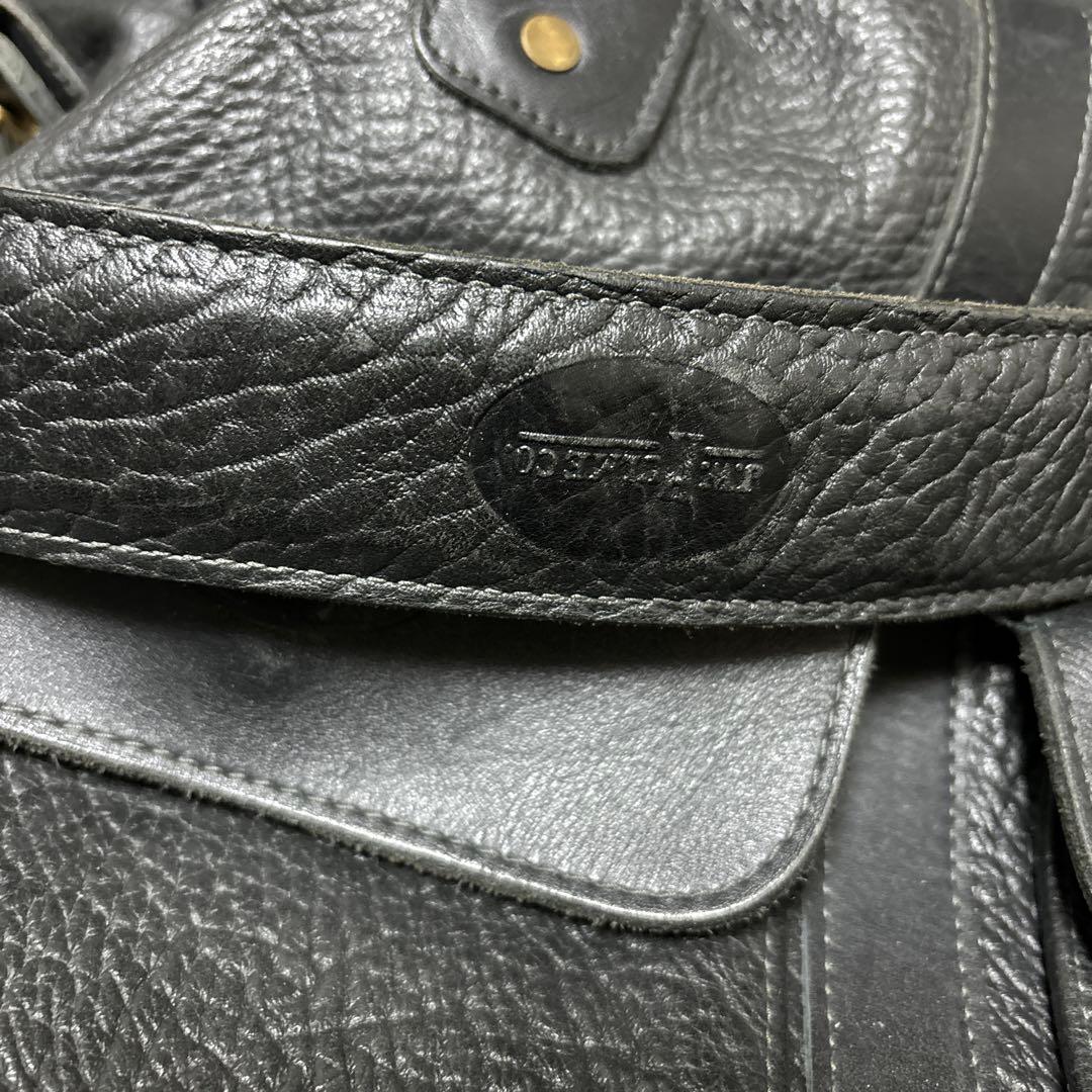 j.w.hulme ネペンテス　bag 完売品