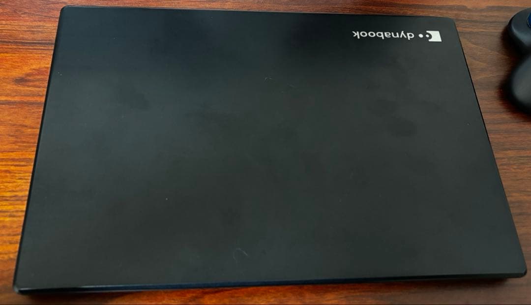 ジャンク品】 第10世代Core i7 Dynabook G83/FP - メルカリ