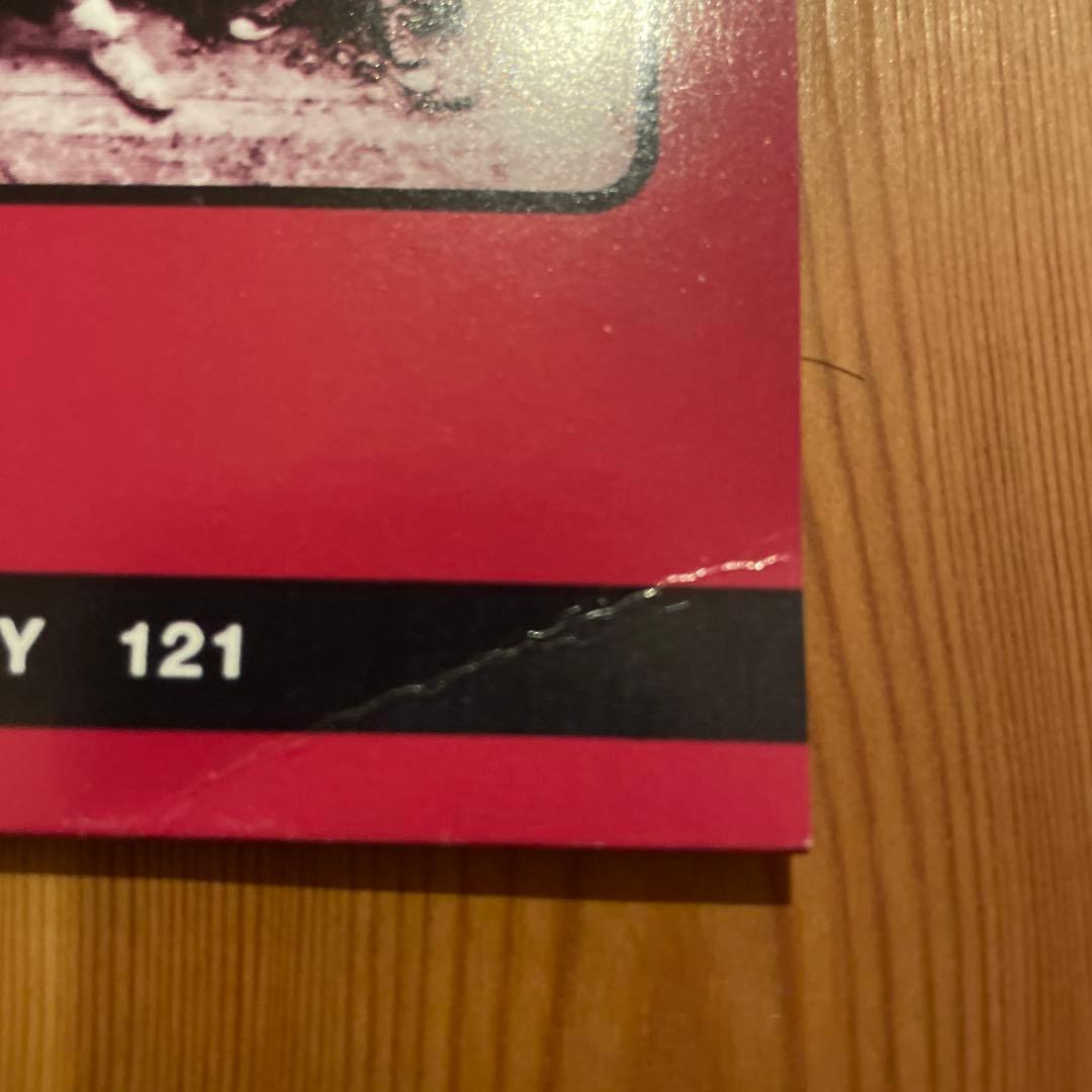 THE MUFFS マフス 7インチ レコード 6枚セット - メルカリ