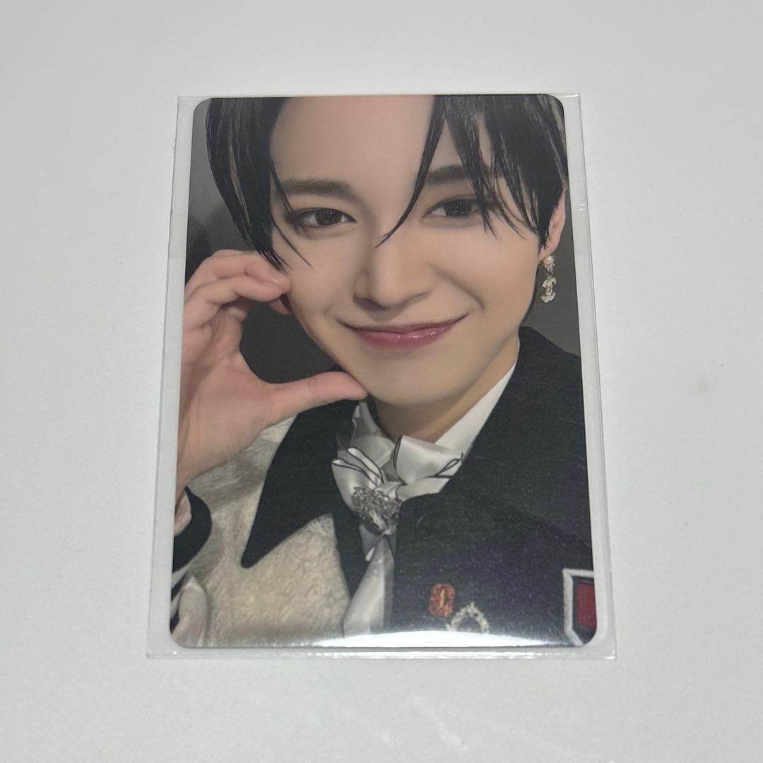 JO1 白岩瑠姫 ラポスタLAPOSTA 2025 Blu-ray トレカ - メルカリ