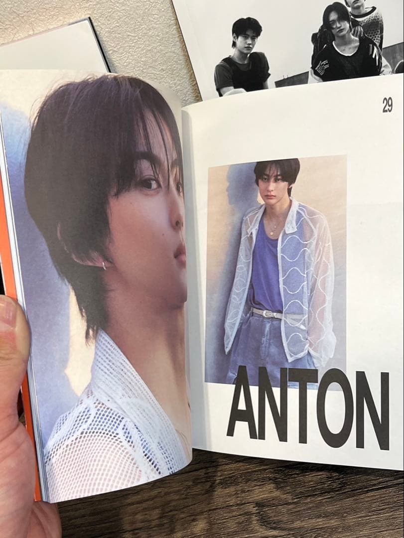 送料込み】3枚まとめ RIIZE ライズ アルバム CD 日本限定