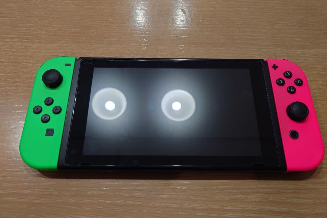 D*H様 Switch 本体 リングフィット、携帯用コントローラー、充電