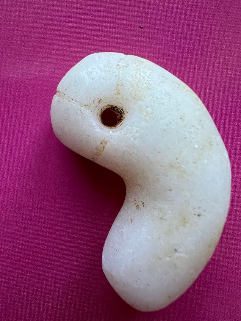 eizi様専用】古代勾玉と磨製石斧と石鏃セット v21 v31 t16お