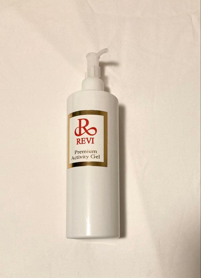 ★新品未使用★REVI プレミアム アクティビティ ジェル 500ml プレミアムアクティビティジェル – Revi販売会社