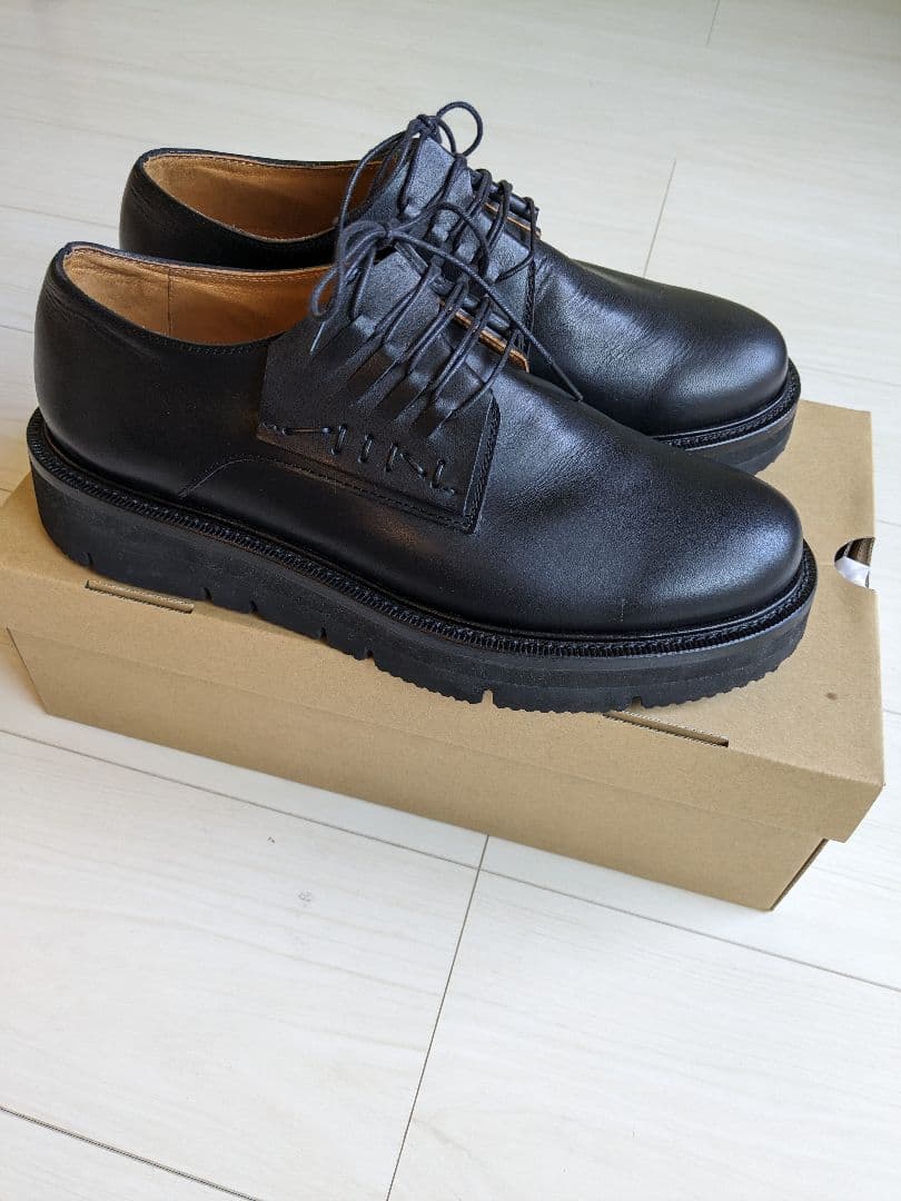 (値下げ)　nir laceup shoes Amazon.com | Linodes Unisex 006 PU Leather Upper Slip-on Jazz Shoe