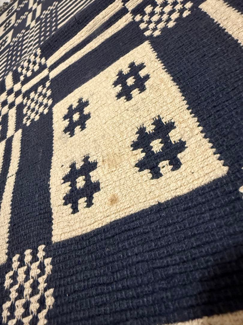 まさや様専用 ACME furniture ラグ overshot rug