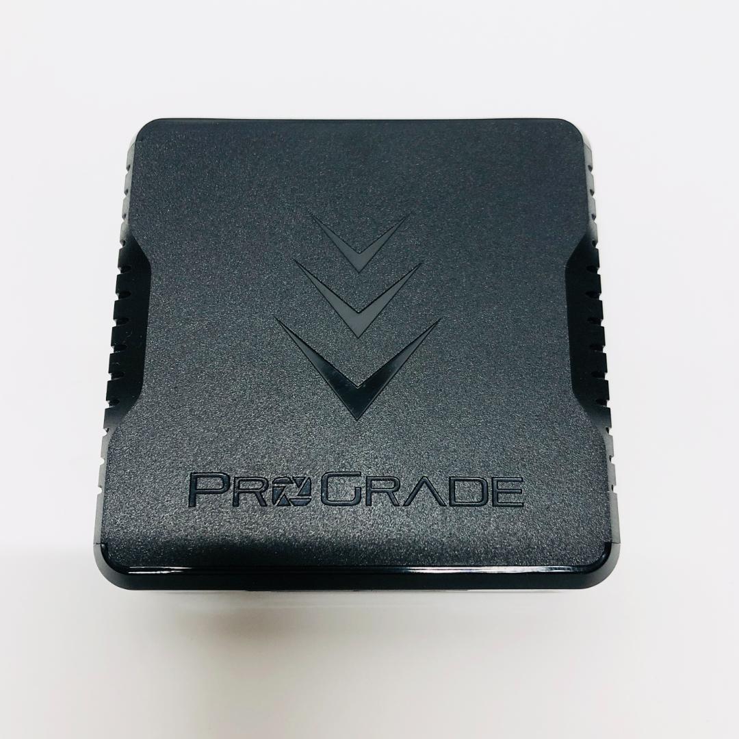 ProGrade Digital ダブルスロットカードリーダー PG05.5 - メルカリ