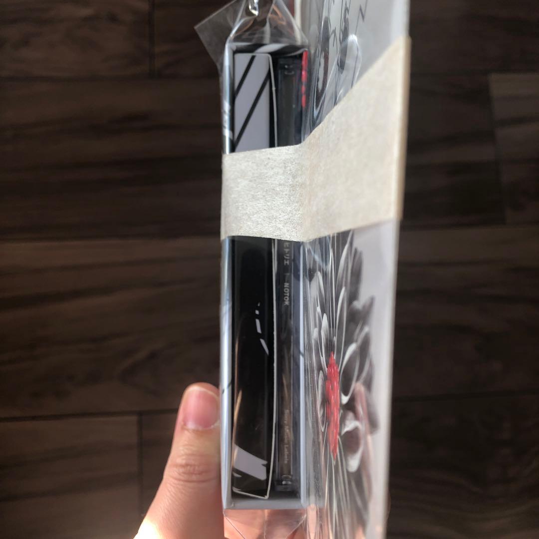 [新品未開封][メガジャケ付] NOTOK/ヒトリエ