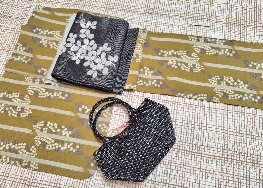 ◎ご検討★大大特価◎単衣応援フェア◎洗える単衣/浴衣★百貨店