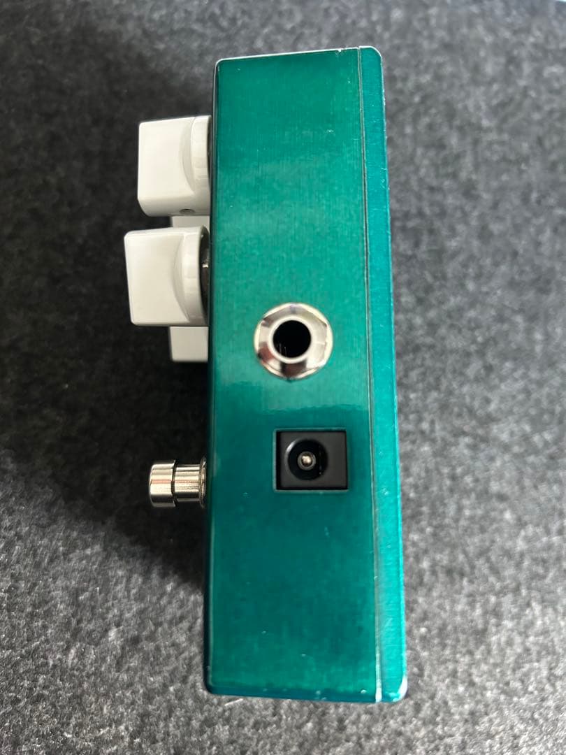 【ひかりみらいページ】MAD PROFESSOR