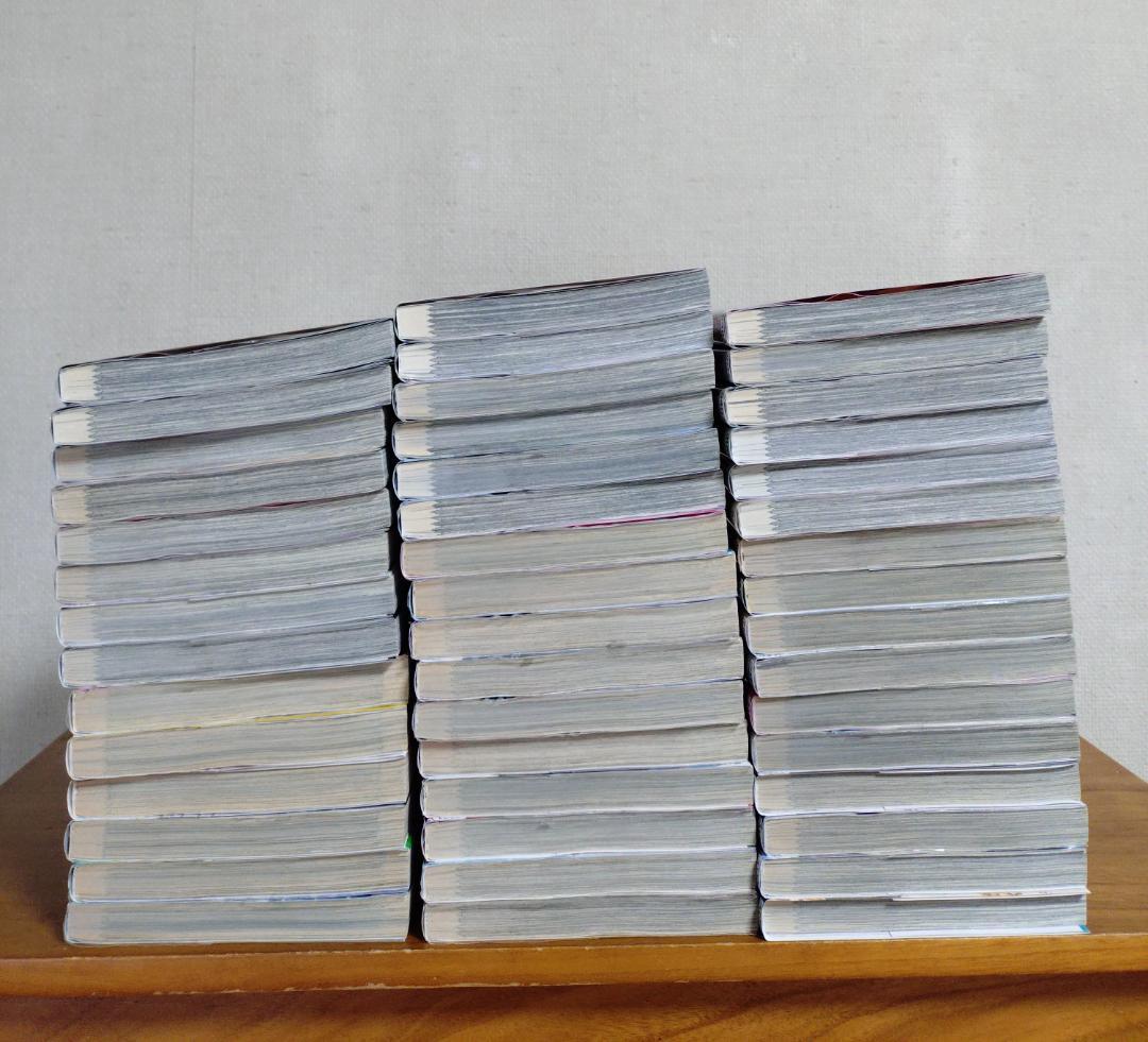 バトルスタディーズ 全46巻セット - メルカリ