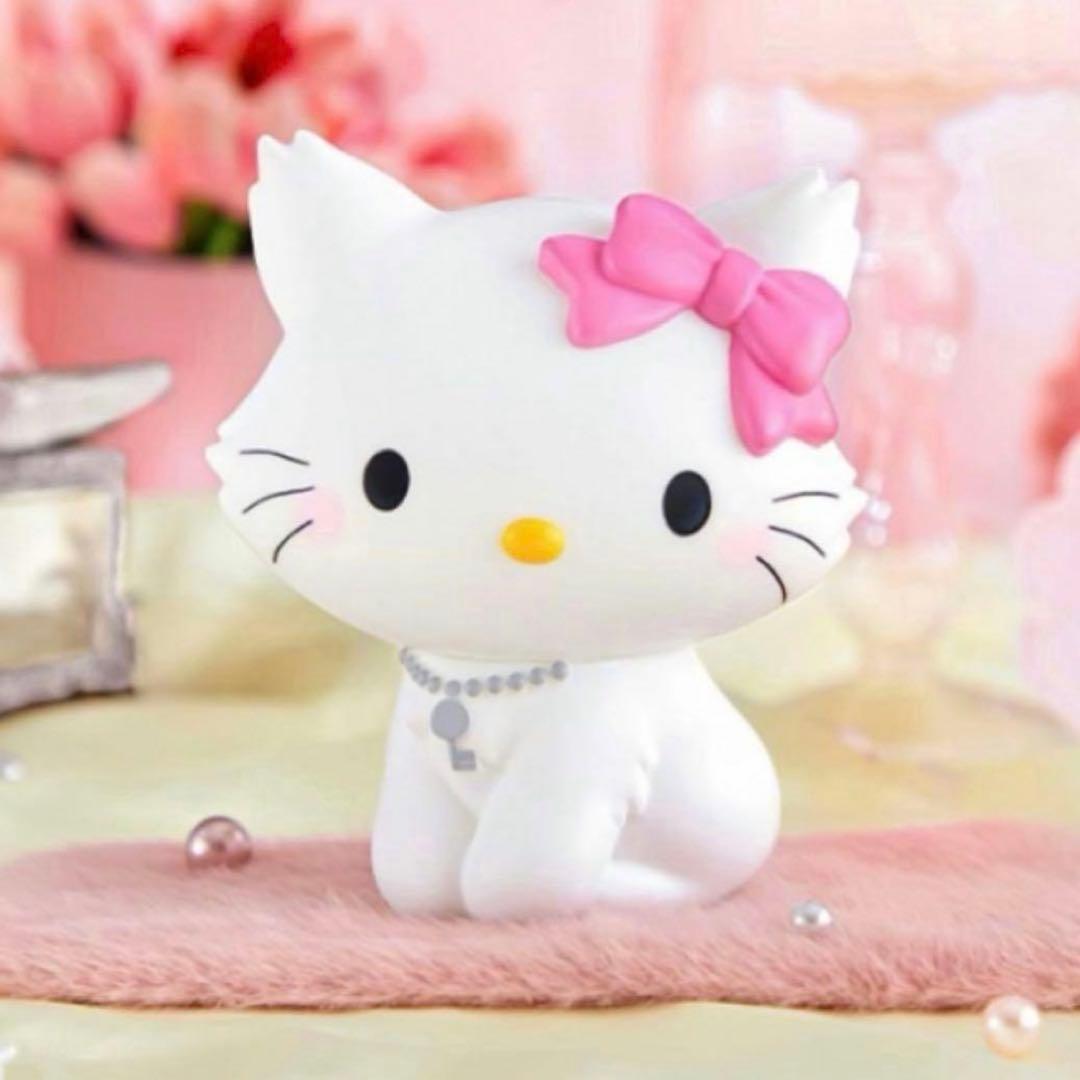 サンリオキャラクターズSOFVIMATES チャーミーキティ - メルカリ