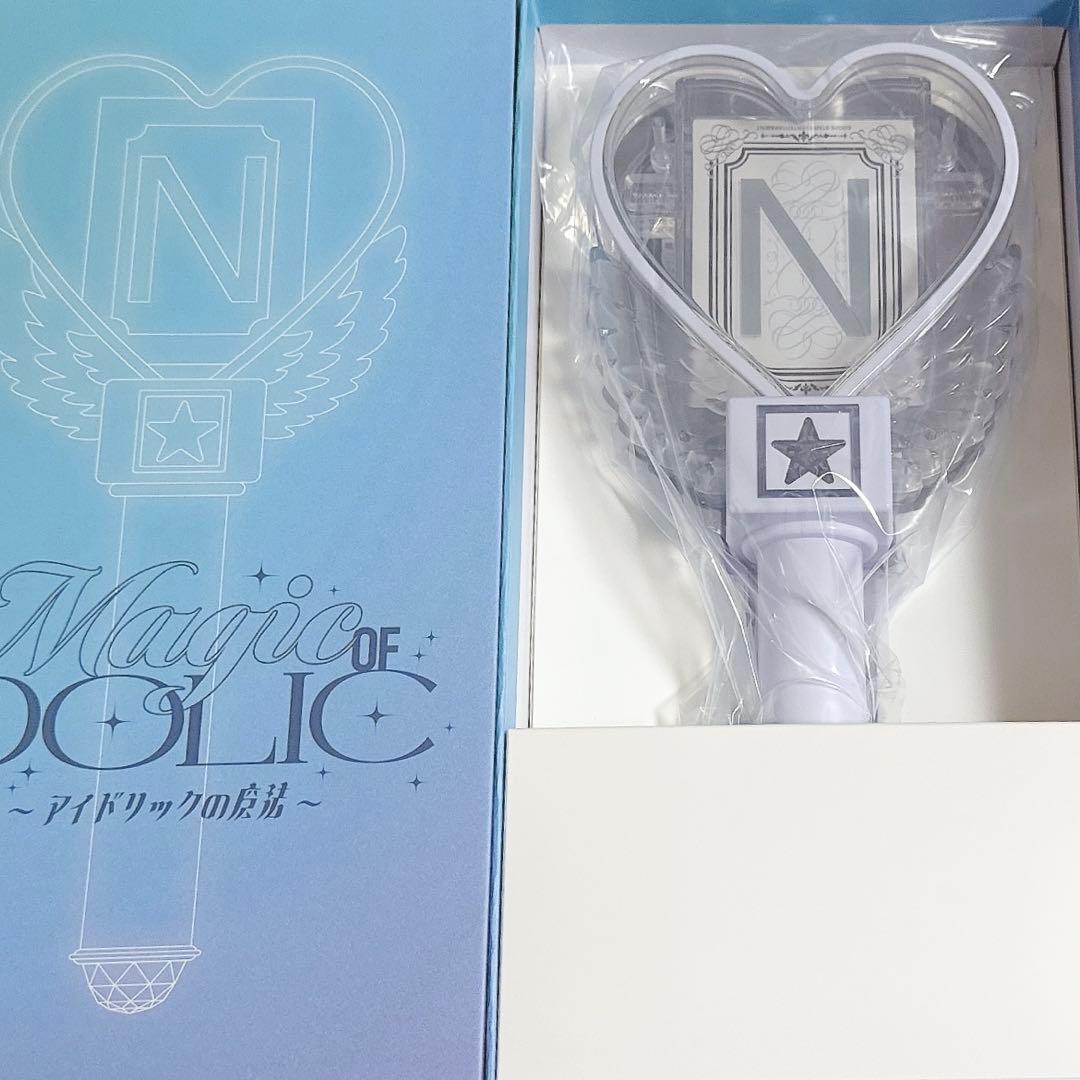 中島健人 ペンライト IDOLICの魔法 - メルカリ