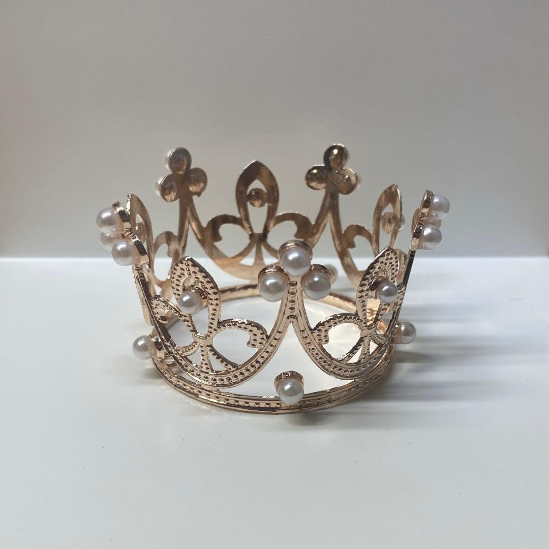 carat棒 デコ 王冠 ティアラ セブチ ゼペワン ペンライト - メルカリ