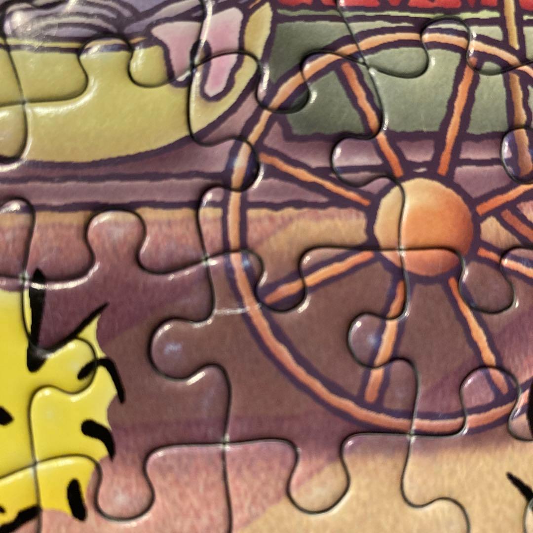 スヌーピー ピーナッツ ジグソーパズル 1000ピース お部屋でパーティー