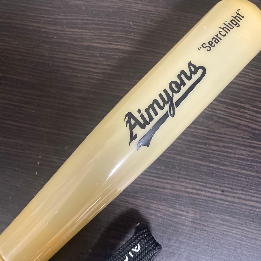 あいみょんサーチライトバット型ペンライト - メルカリ