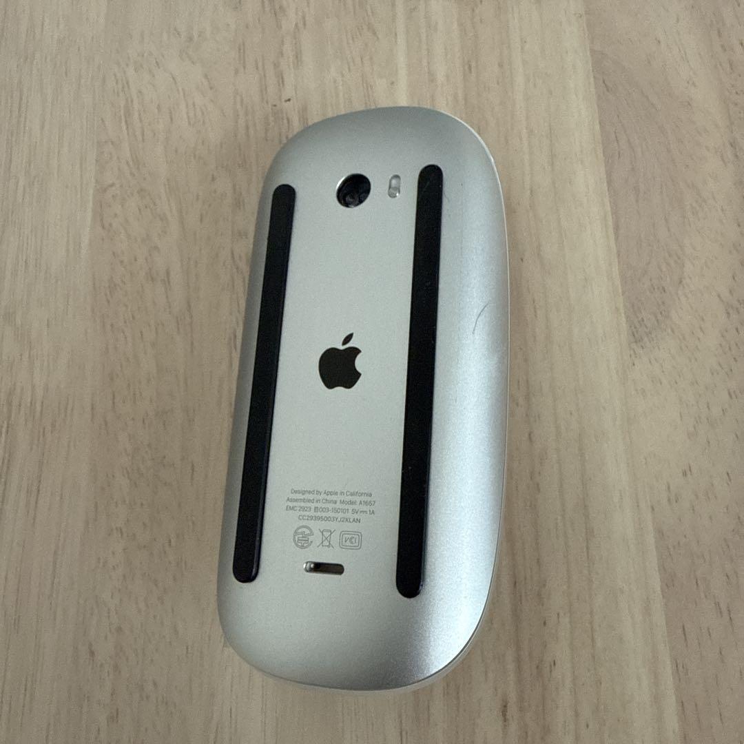 Macデスクトップ imac 2019 21.5inch retina4K