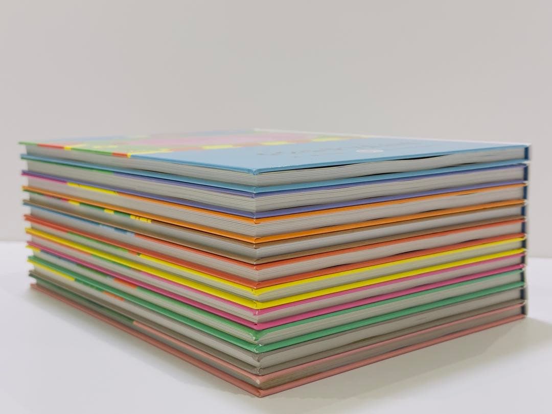 さんすうだいすき 1〜10巻