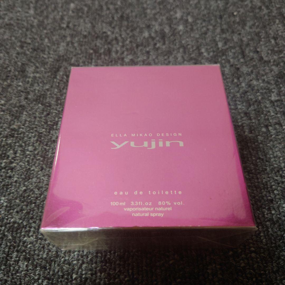 47 エラ ミカオ ユージン 香水 100ml エラミカオ(海外) / ユージンの公式商品情報｜美容・化粧品情報は