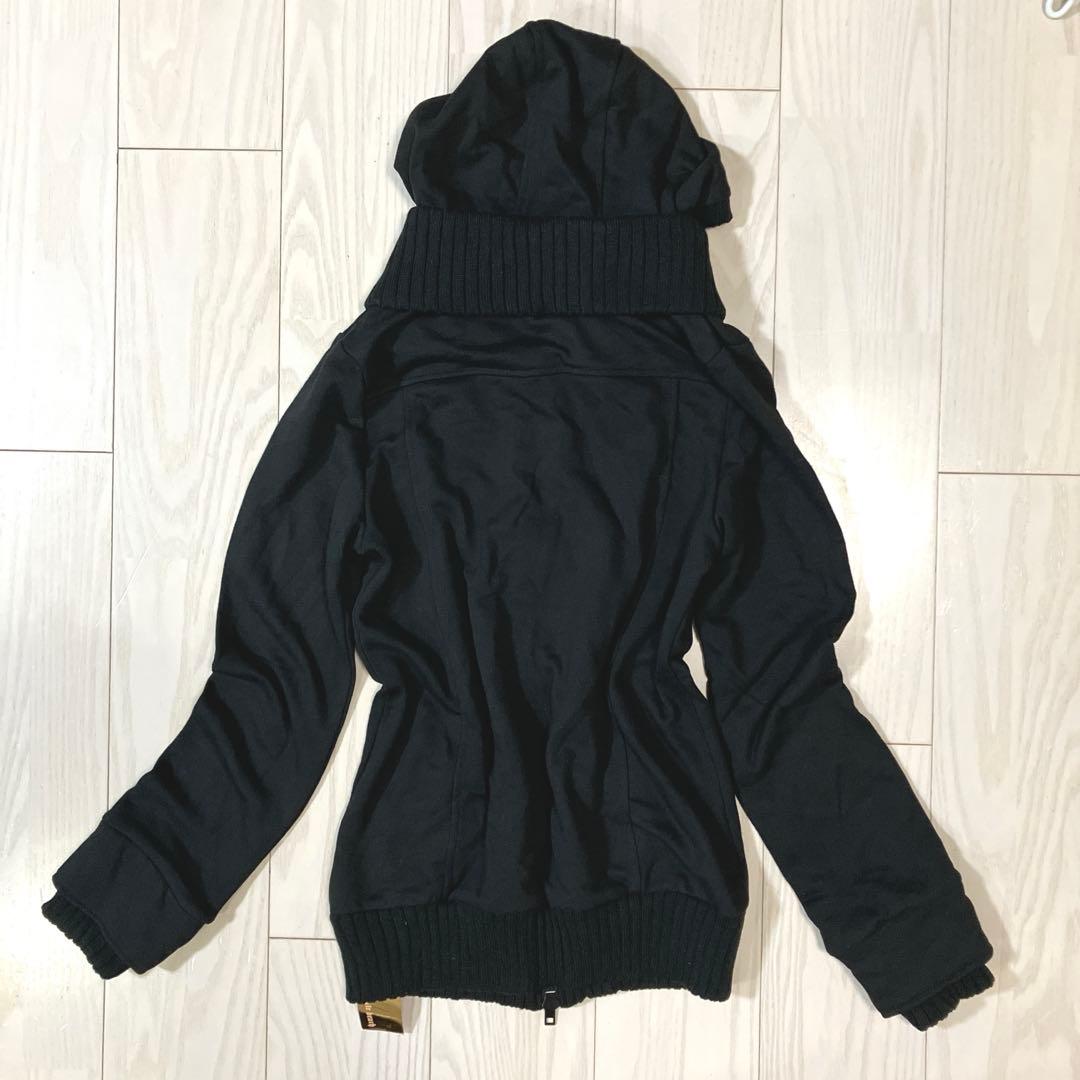 y2k 00s 平成ギャル グランジ ダークコア お兄系 ギミック ダブル