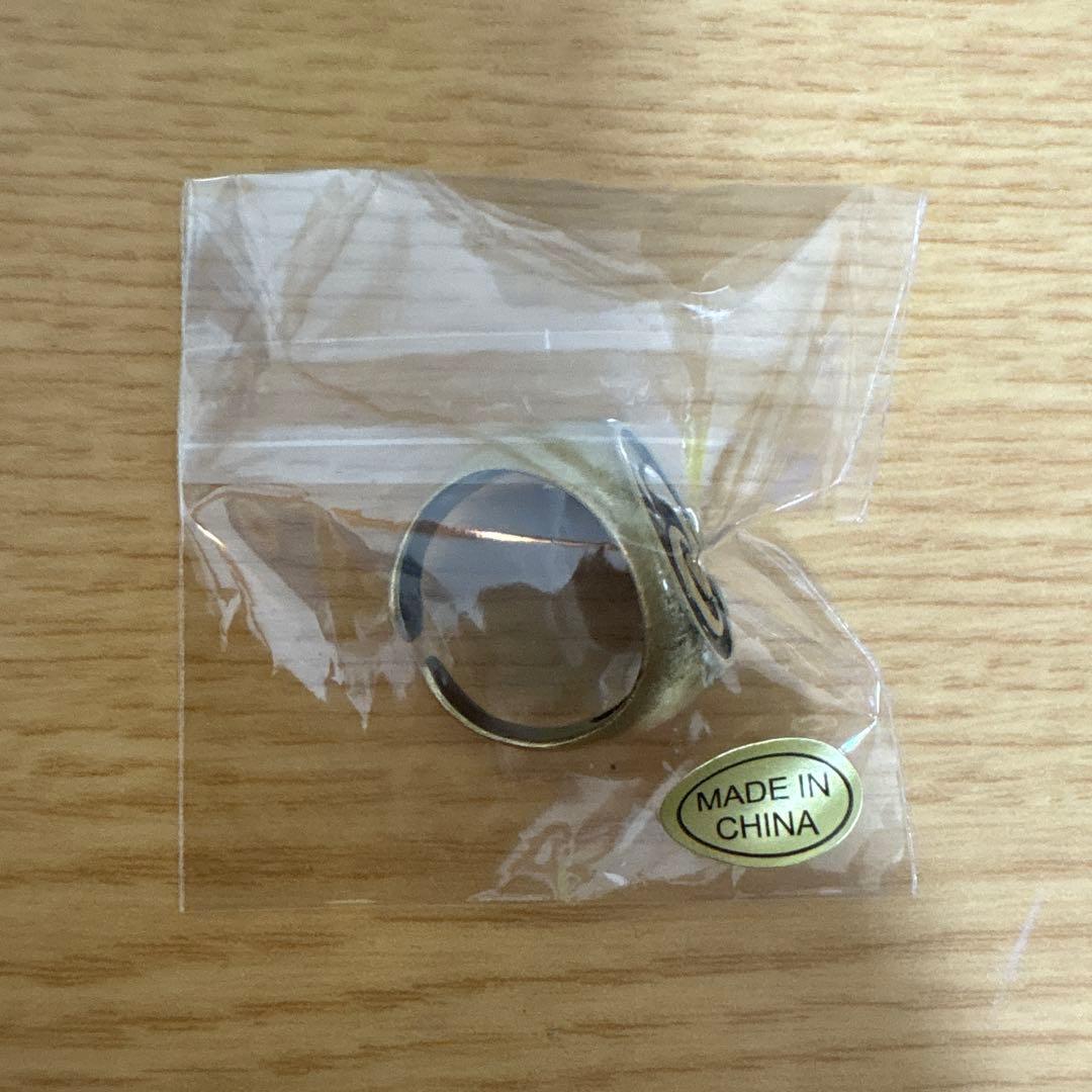 ミセスグリーンアップル バベルの塔 スピード JAM's くじ スカーフ リング