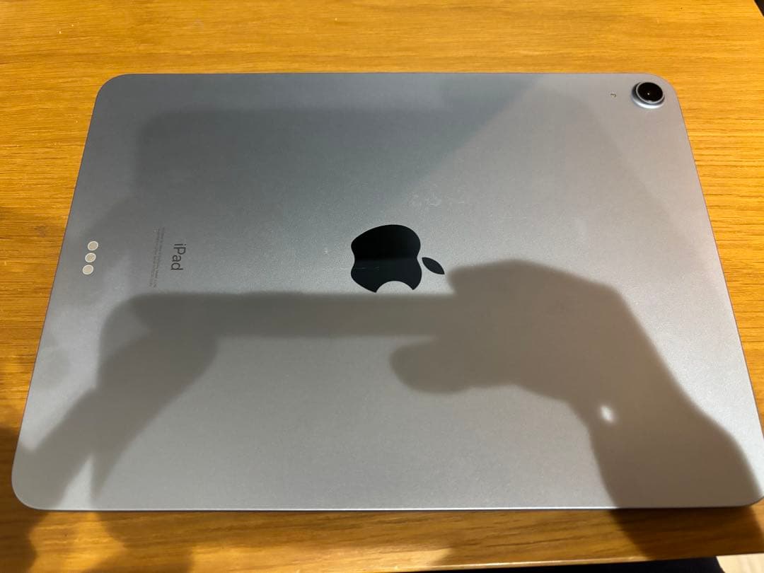 iPad air 第四世代 本体 ジャンク - メルカリ