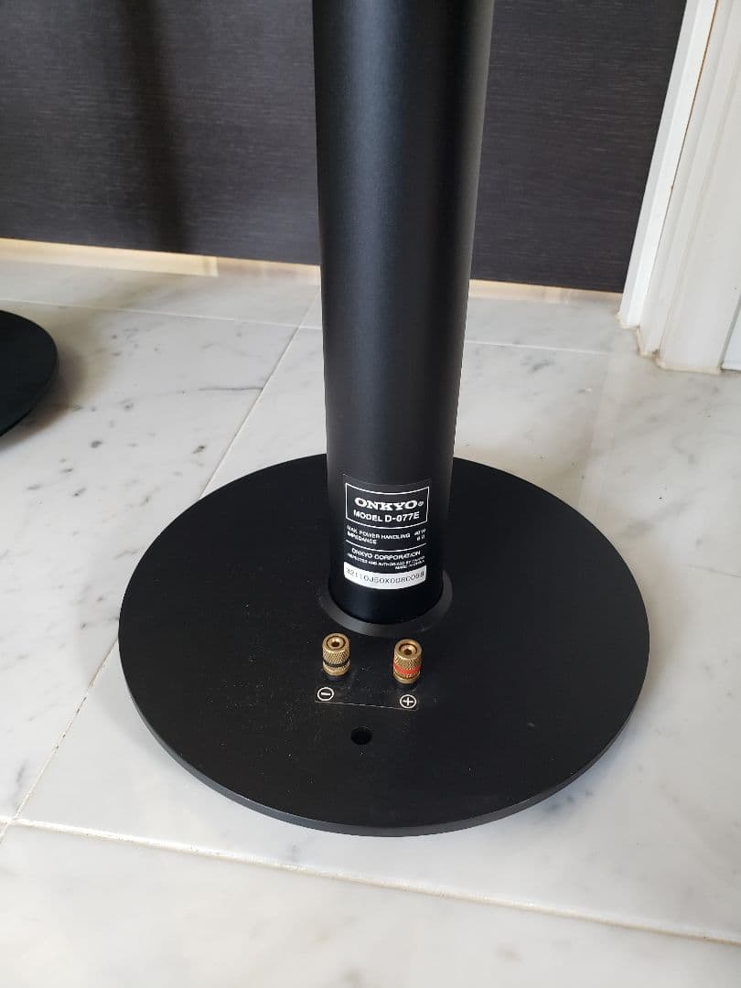 ONKYO サラウンドスピーカーセット SKS-HT540 - メルカリ