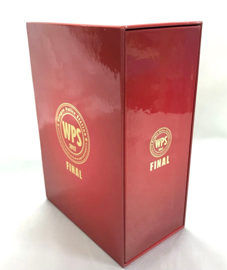 踊る大捜査線 THE FINAL 新たなる希望 FINAL SET DVD Amazon.co.jp: 踊る大捜査線 THE FINAL 新たなる希望 スタンダード