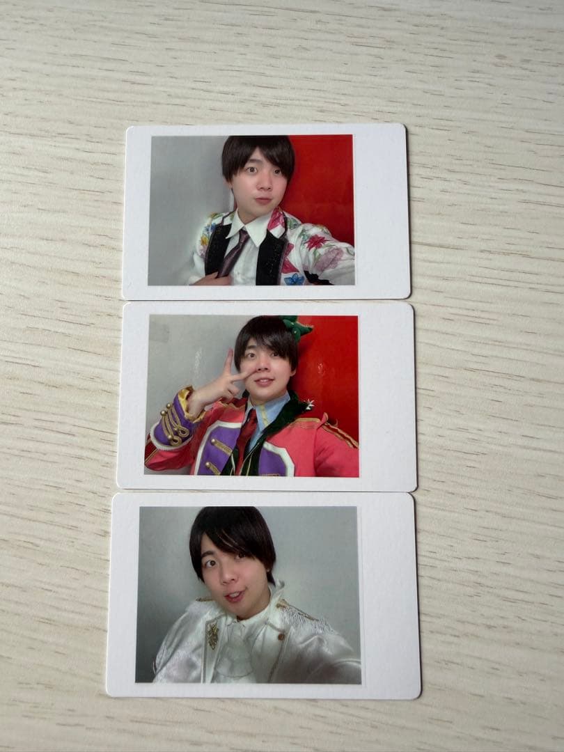 パンダドラゴン パラゴン なぎ ハピカ - メルカリ