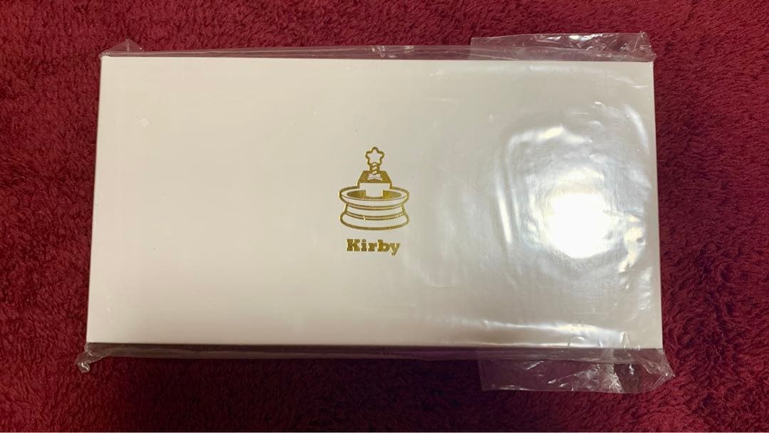 【完全受注生産/新品未開封】星のカービィ ウォレット ネイビー 2016年グッズ 172135526.jpg?cmsp_timestamp=