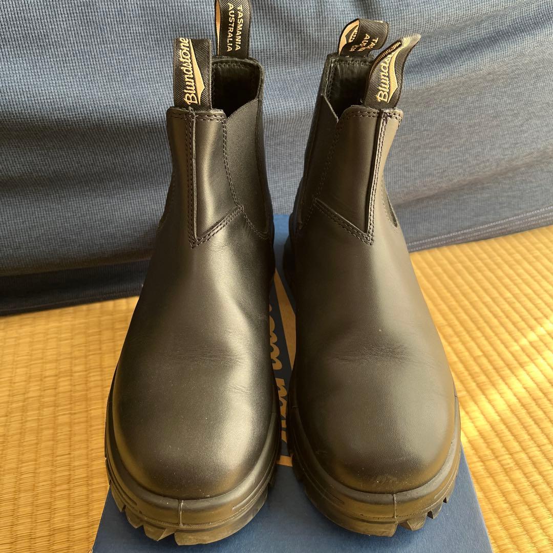Blundstone 2240 ブランドストーン サイズ7サイドゴアブーツ