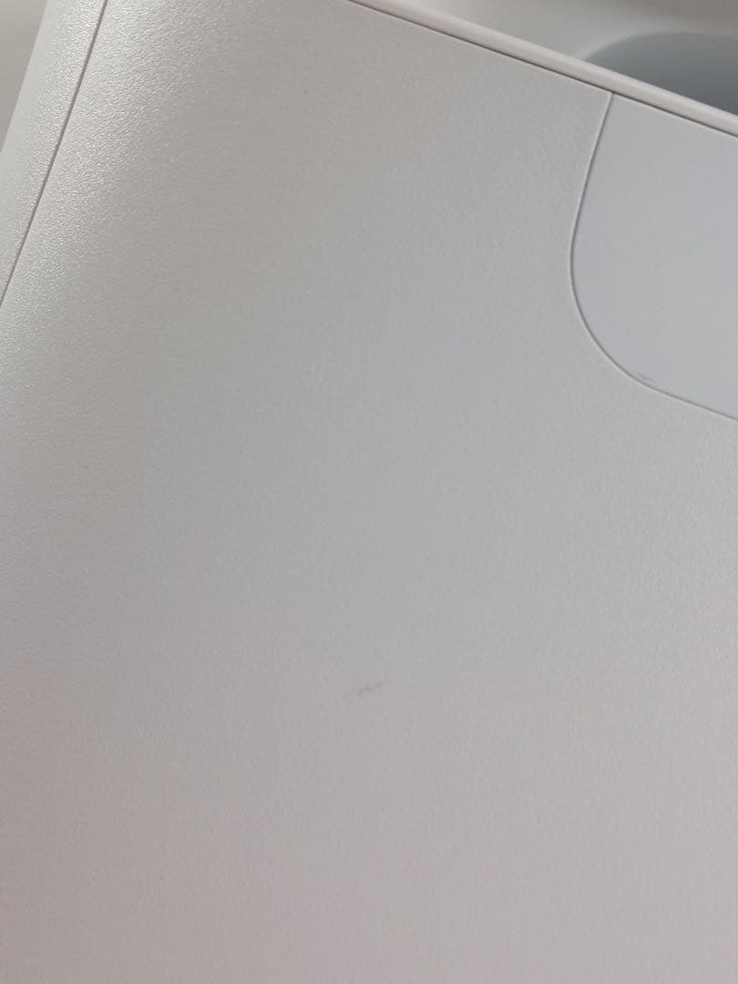 SHARP加湿空気清浄機　KI -LX75-W 2021年製