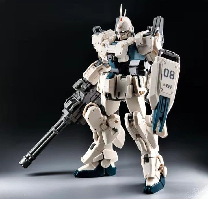 黒船社 1/144 EASY-8 海外製プラモデル EZ8 水転写デカール付き - メルカリ
