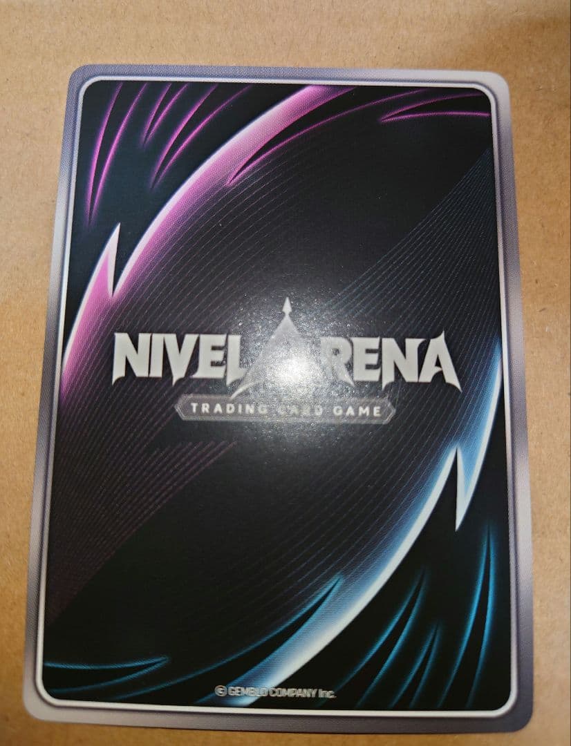 レッドフード SPR サイン 勝利の女神NIKKE NIVEL ARENA 日本 - メルカリ