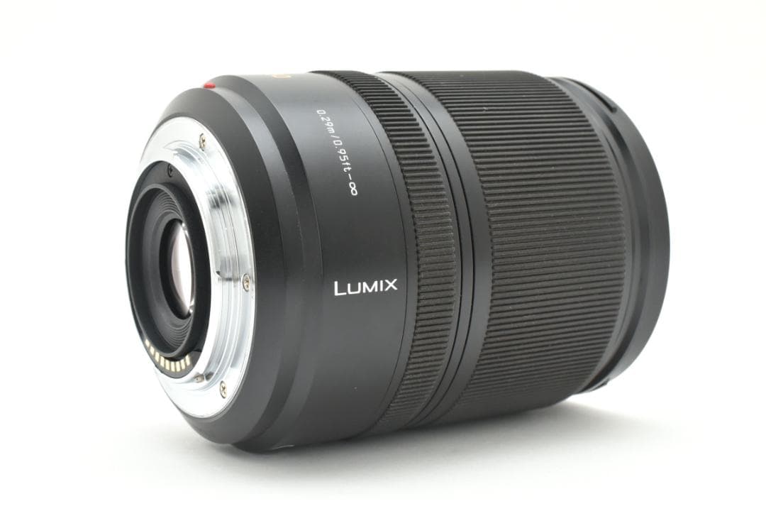 ★ LEICA D VARIO-ELMAR 14-50mm F3.8-5.6