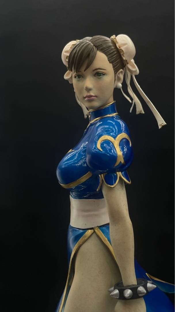 アトリエイット 春麗 完成品2 - メルカリ