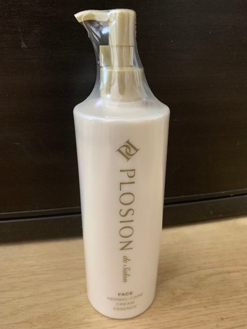 PLOSION ハーバルケアクリームエッセンス 490ml | 激安通販のイーサプライ