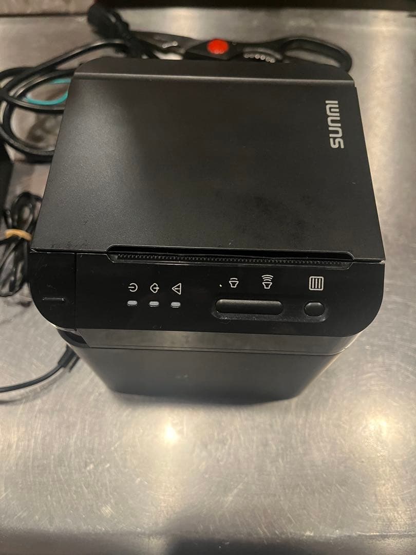 SUNMI 業務用プリンター 本体