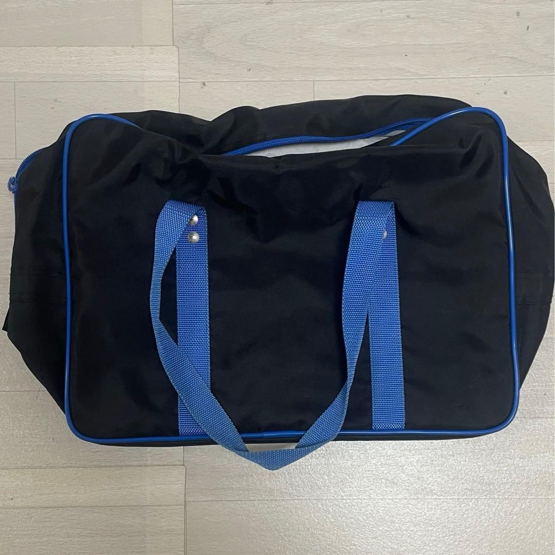 旧型ワッぺ 青と黒 - メルカリ