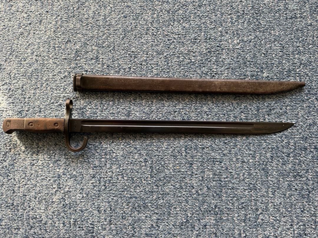 WAウエスタンアームズ GM Fe外装パーツ