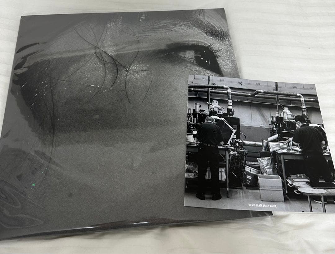 カネコアヤノ 日比谷野外音楽堂ワンマンショー 2023重量盤 3枚組