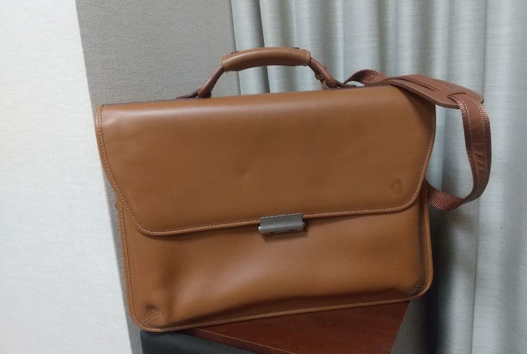 ハートマンブリーフケースビジネスバッグ革茶色　hartmann 楽天市場】ハートマン（ビジネスバッグ・ブリーフケース｜メンズバッグ
