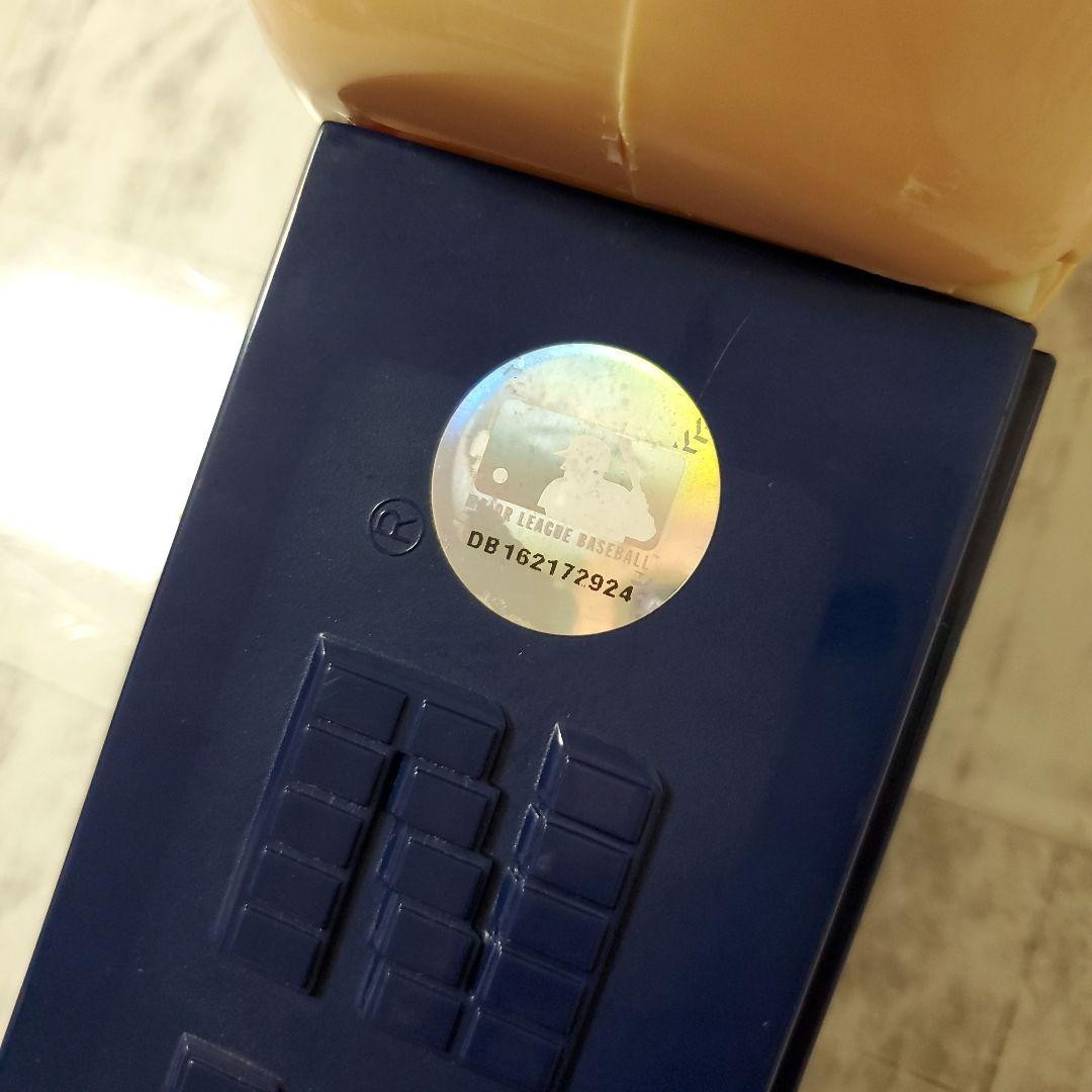 ジャイアントペッツ PEZ スヌーピー チャーリーブラウン ヤンキース