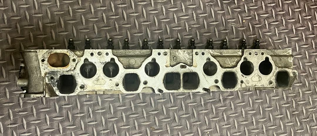 l28 p90 ヘッド ハコスカ s30 ソレックス l型 ケンメリ - メルカリ