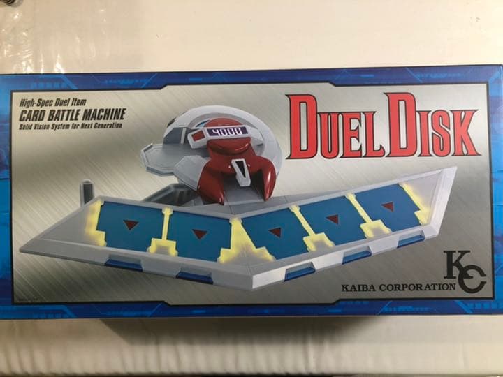 PROPLICA デュエルディスク 遊⭐︎戯⭐︎王 デュエルモンスターズ