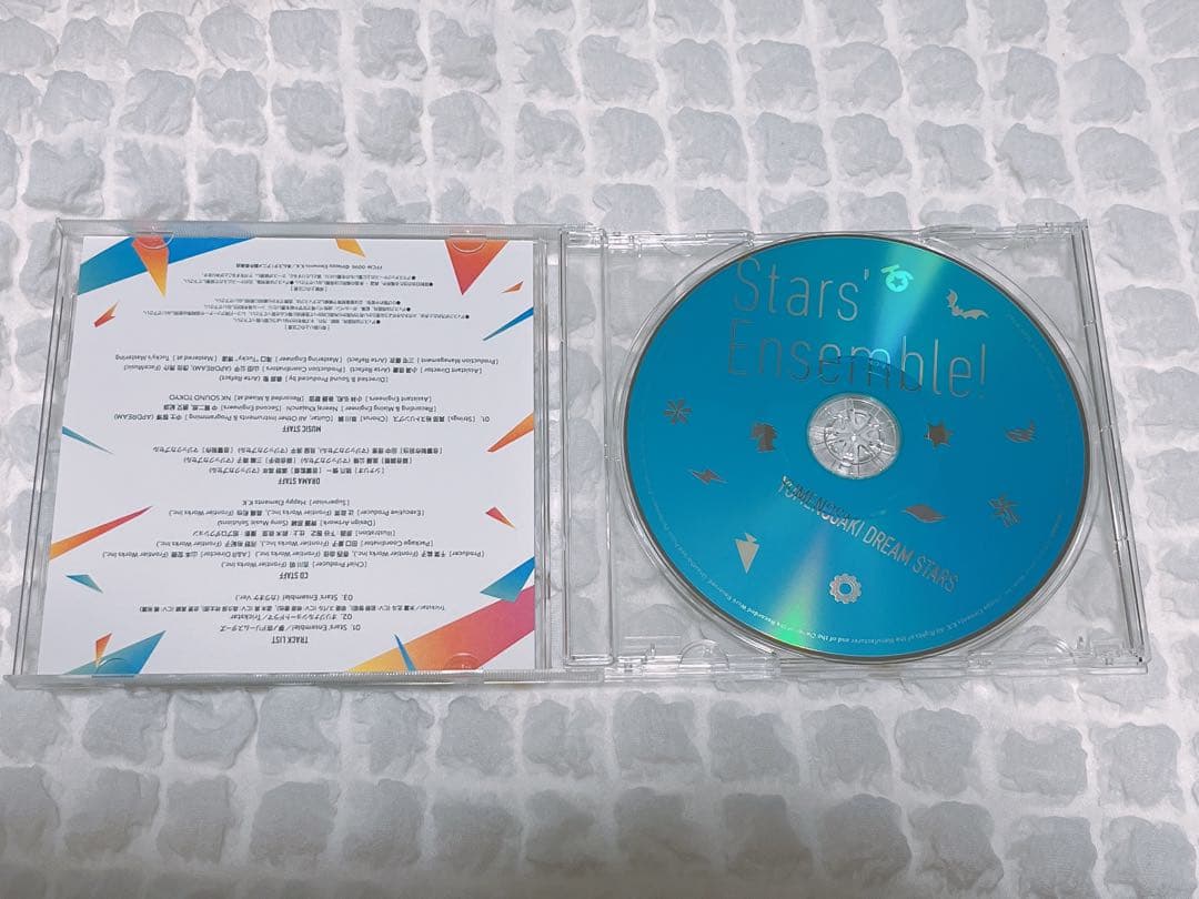 バラ売り可能 あんスタ あんさんぶるスターズ！！ CD まとめ 売り