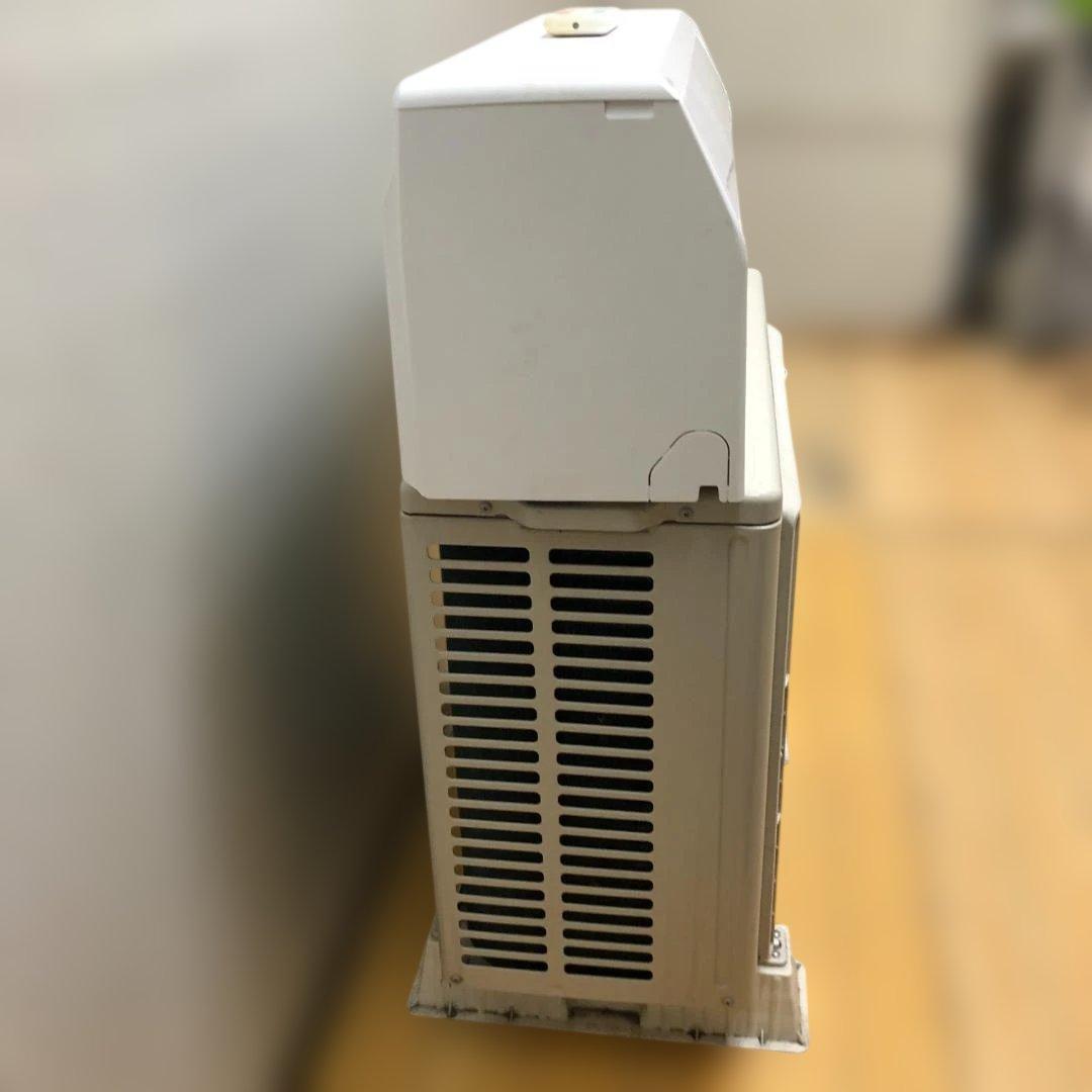 nocriaノクリア 2020年製 AS-220EE8 冷暖房 260214-1 - メルカリ