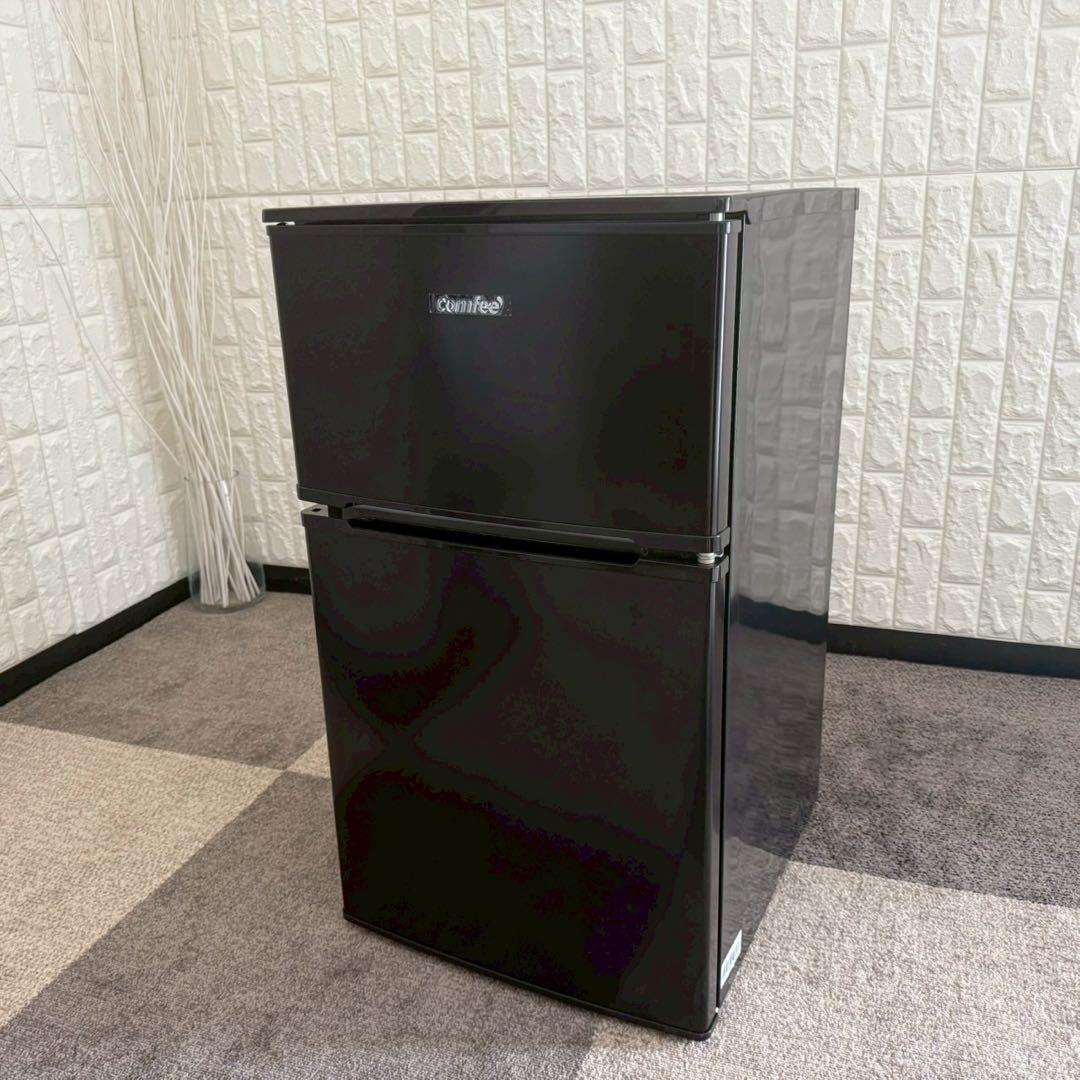 都内23区送料無料✨高年式2点セット✨ 冷蔵庫2022年